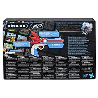 NER ROBLOX MM2 DARTBRINGER