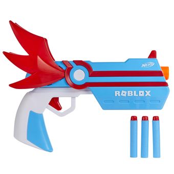 NER ROBLOX MM2 DARTBRINGER