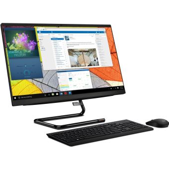 Ordinateur Tout-en-un Lenovo ideacentre A340-22IWL 21.5 | Prix Maroc