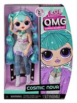 Poupée LOL Surprise OMG HoS Doll Cosmic Nova