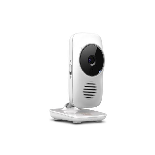 Écoute bébé Motorola MBP67 Blanc