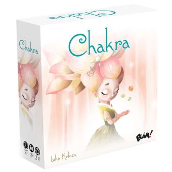 CHAKRA
