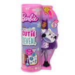 Poupée Barbie Cutie Reveal Chouette