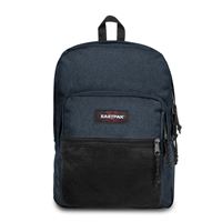Sac à dos Eastpak Pinnacle Triple Denim Bleu jean