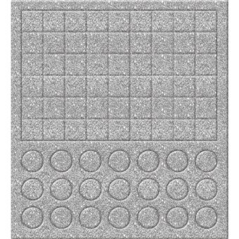 Kit créatif Janod mosaïques princesses et fées