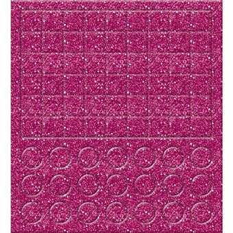 Kit créatif Janod mosaïques princesses et fées