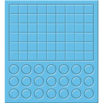 Kit créatif Janod mosaïques princesses et fées