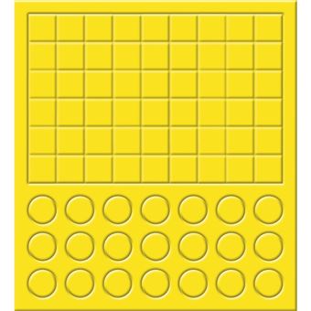 Kit créatif Janod mosaïques princesses et fées