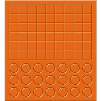 Kit créatif Janod mosaïques princesses et fées