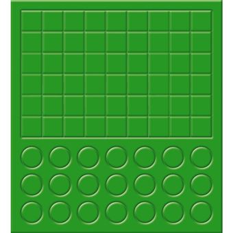 Kit créatif Janod mosaïques princesses et fées