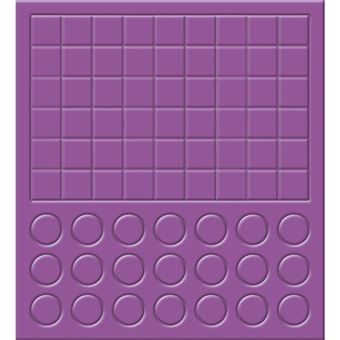 Kit créatif Janod mosaïques princesses et fées