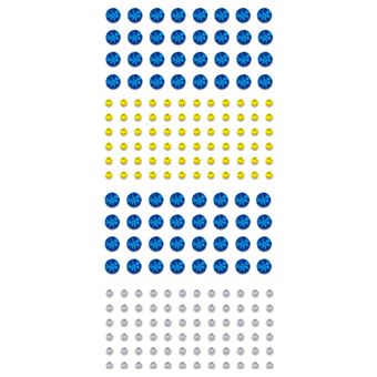 Kit créatif Janod mosaïques princesses et fées