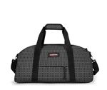 Sac de voyage Eastpak Stand + U36 Refleks Noir