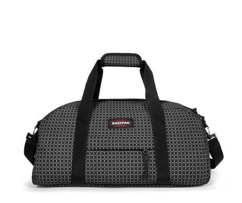 Sac de voyage Eastpak Stand + U36 Refleks Noir