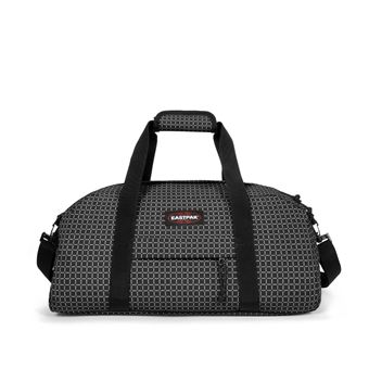 Sac de voyage Eastpak Stand + U36 Refleks Noir