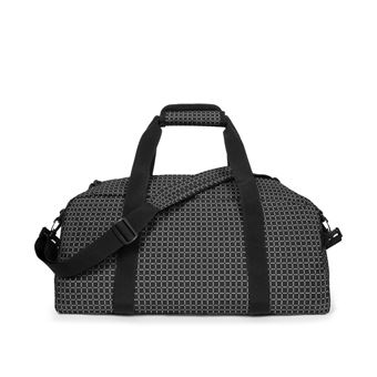 Sac de voyage Eastpak Stand + U36 Refleks Noir