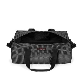 Sac de voyage Eastpak Stand + U36 Refleks Noir