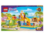 LEGO® Friends 41720 Le parc aquatique