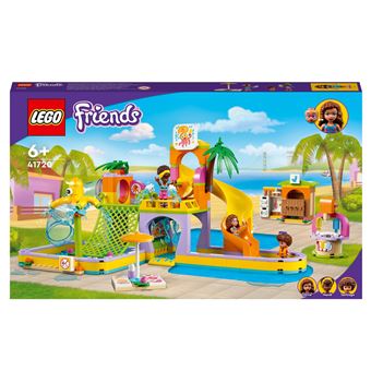 LEGO® Friends 41720 Le parc aquatique