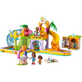 LEGO® Friends 41720 Le parc aquatique