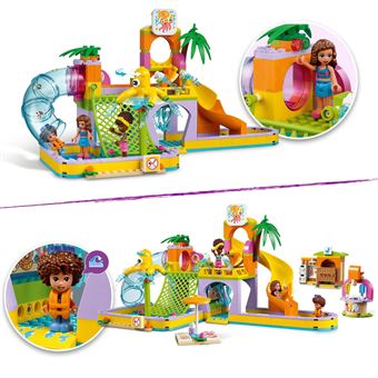 LEGO® Friends 41720 Le parc aquatique