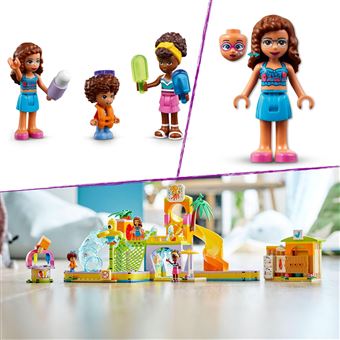 LEGO® Friends 41720 Le parc aquatique