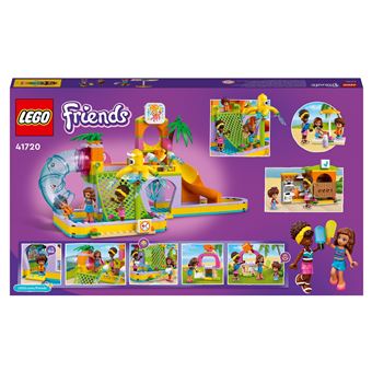 LEGO® Friends 41720 Le parc aquatique