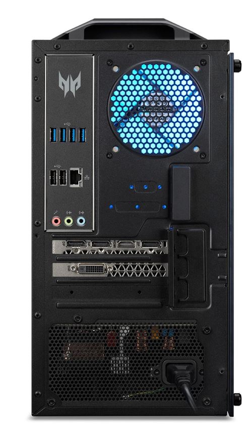 Pc Gaming Acer Predator Orion 3000 Po3 630 Intel Core I5 16 Go Ram 512 Go Ssd Noir Et Rvb 1 Mois D Abonnement Xbox Game Pass Unite Centrale Achat Prix Fnac Pc Gaming Acer Predator Orion 3000 Po3 630 Intel Core I5 16 Go Ram 512 Go Ssd Noir Et Rvb 1 Mois D Abonnement Xbox Game Pass Unite Centrale Achat Prix Fnac