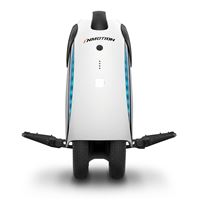 Gyroroue Inmotion E20 450 W Noir et Blanc