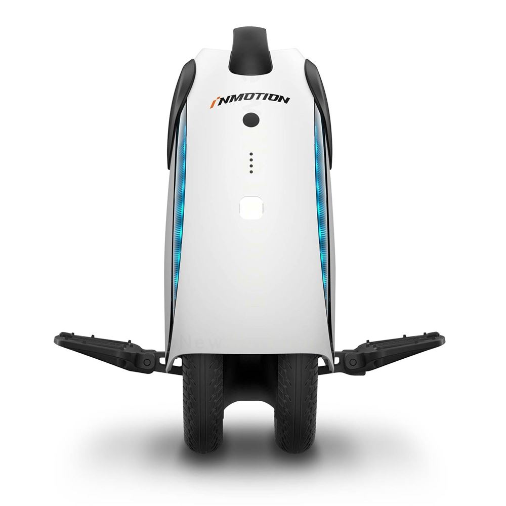 Étui de protection pour gyroroue Inmotion V10, V10F | Inmotion Officiel