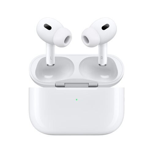 Écouteurs Sans Fil Apple AirPods Pro – Réduction Active Du Bruit, Autonomie 24h - vue 5