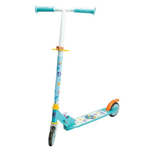 SMOBY Stitch Patinette 2R Pliable - vue 1