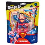 Figurine Goo Jit Zu DC Comics Superman 11 cm