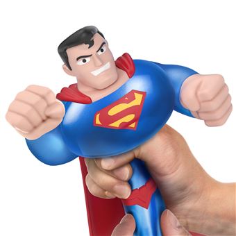 Figurine Goo Jit Zu DC Comics Superman 11 cm