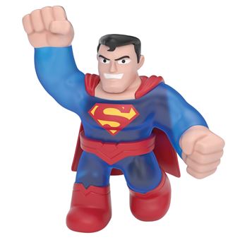 Figurine Goo Jit Zu DC Comics Superman 11 cm