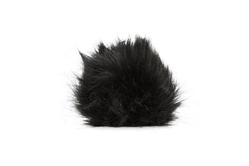 Micro RODE DeadKitten bonnette anti-vent universelle 80 mm noire - Image 6