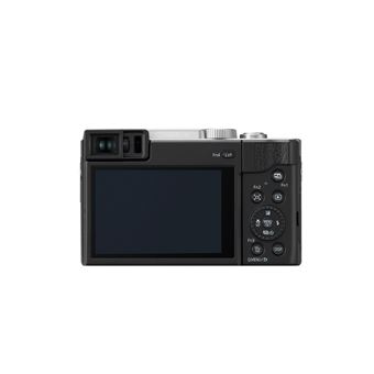 Appareil photo compact Panasonic TZ95D Argent