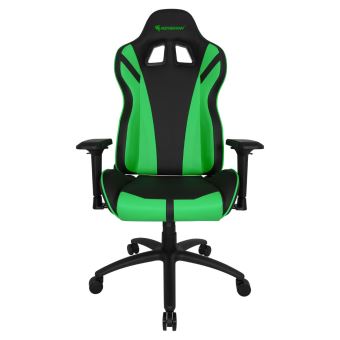 Siège Gaming Azgenon Z300 Vert