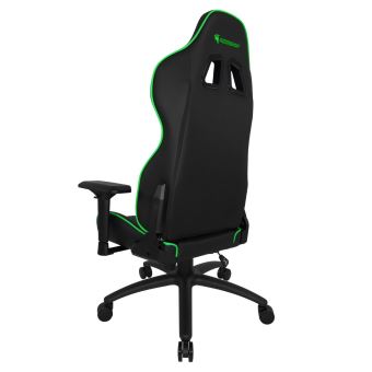 Siège Gaming Azgenon Z300 Vert