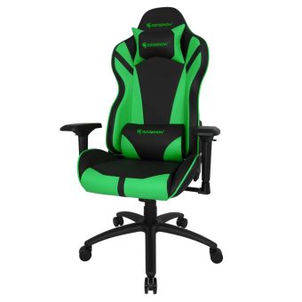 Siège Gaming Azgenon Z300 Vert