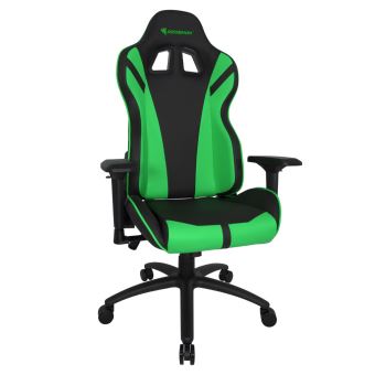 Siège Gaming Azgenon Z300 Vert