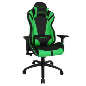 Siège Gaming Azgenon Z300 Vert