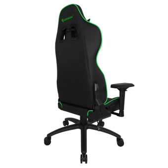 Siège Gaming Azgenon Z300 Vert