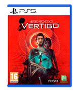 Alfred Hitchcock - Vertigo PS5