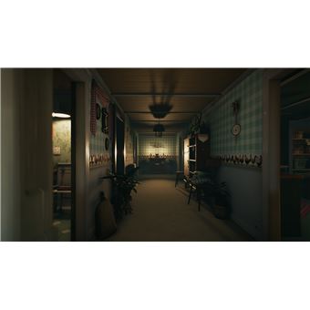 Alfred Hitchcock - Vertigo PS5