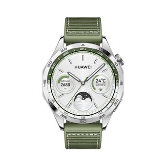 Montre connectée Huawei Watch GT 4 46 mm Vert