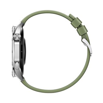 Montre connectée Huawei Watch GT 4 46 mm Vert