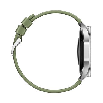 Montre connectée Huawei Watch GT 4 46 mm Vert