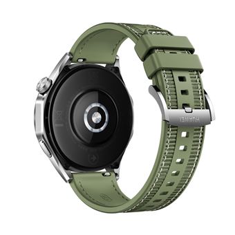 Montre connectée Huawei Watch GT 4 46 mm Vert