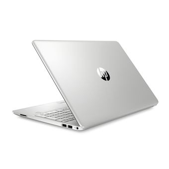 PC PORTABLE HP 15-DW3085NK I3 11È GÉN 8 GO WIN11 - GRIS